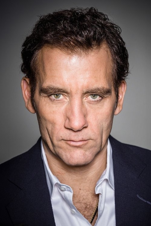 Clive Owen photo