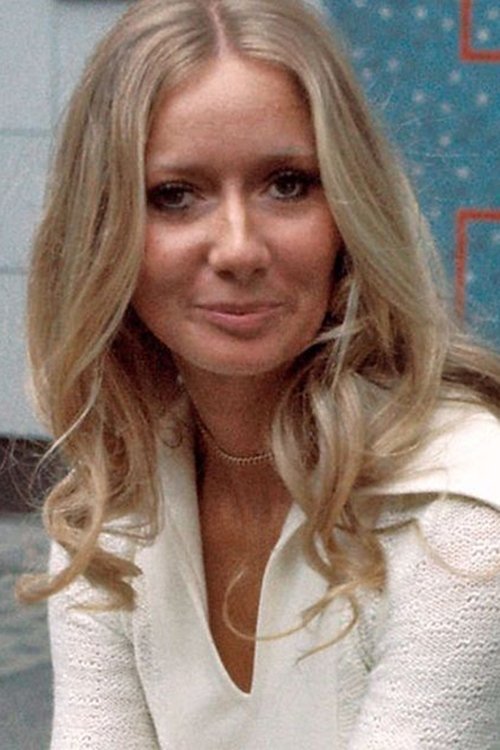 Clodagh Rodgers photo