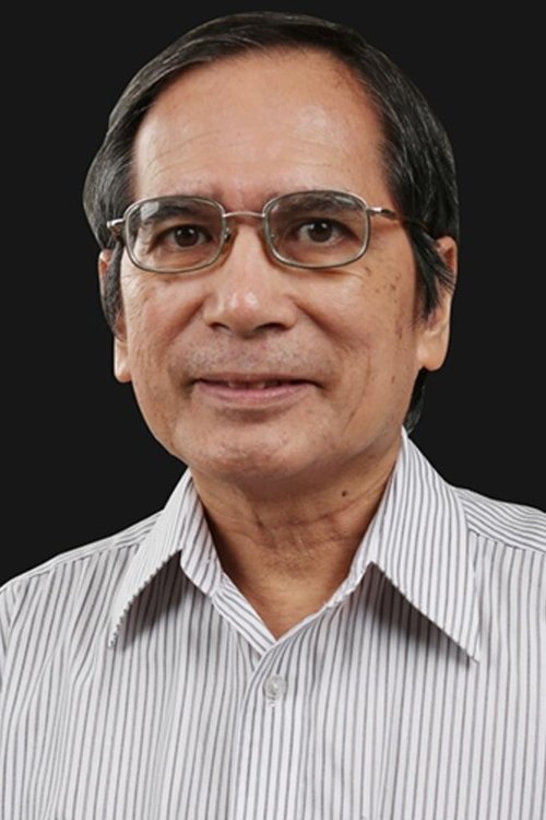 Clodualdo del Mundo Jr. photo