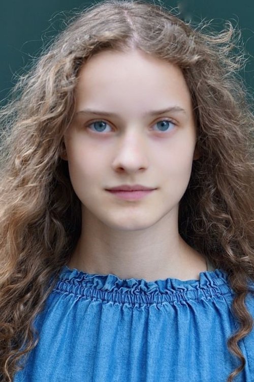 Cloé Heinrich photo