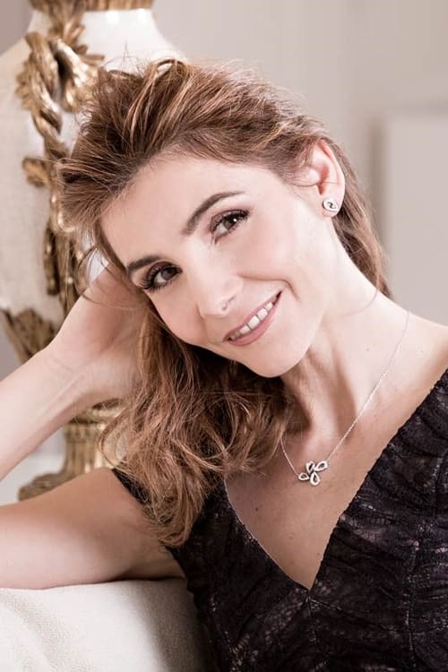 Clotilde Courau photo