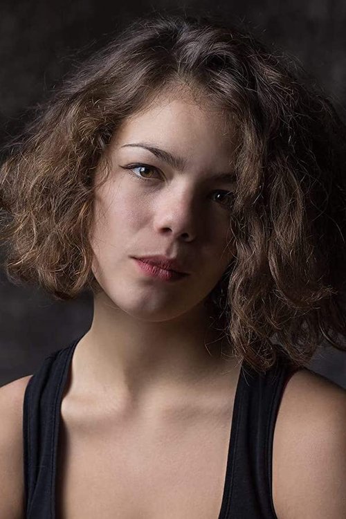 Clotilde Le Roy photo