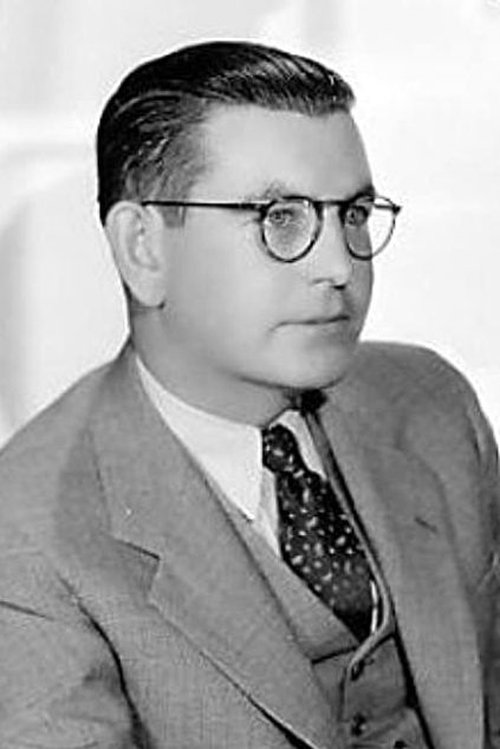 Profile image of Clyde Bruckman