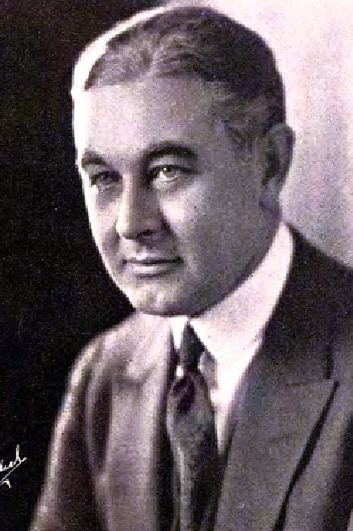 Clyde Fillmore photo