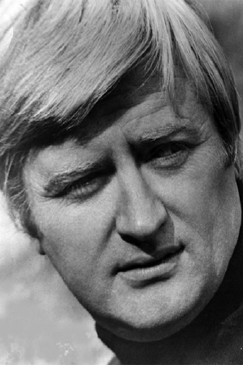 Profile image of Clyde Ware