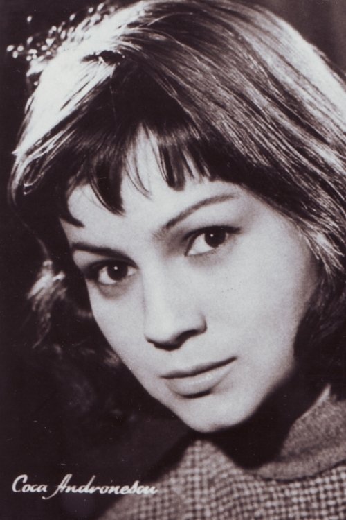 Coca Andronescu photo