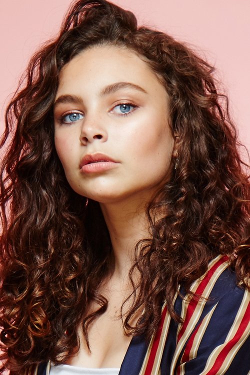 Coco Jack Gillies photo