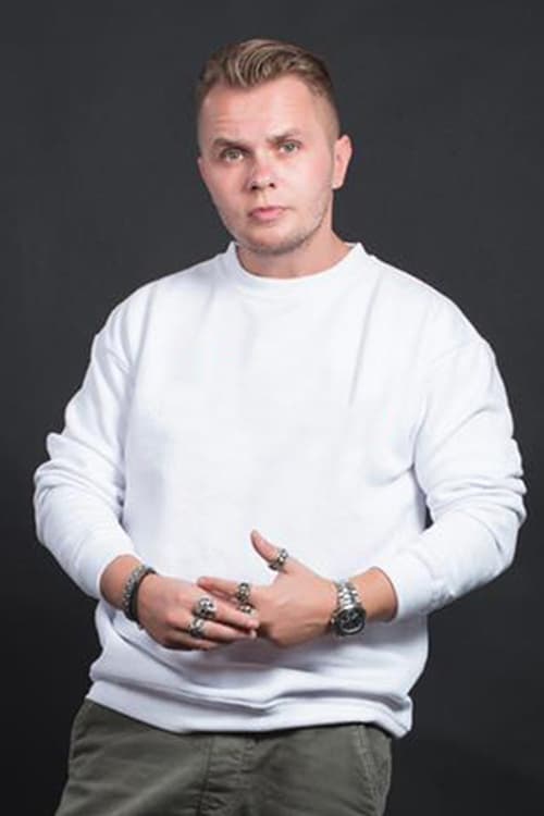 Codin Maticiuc photo