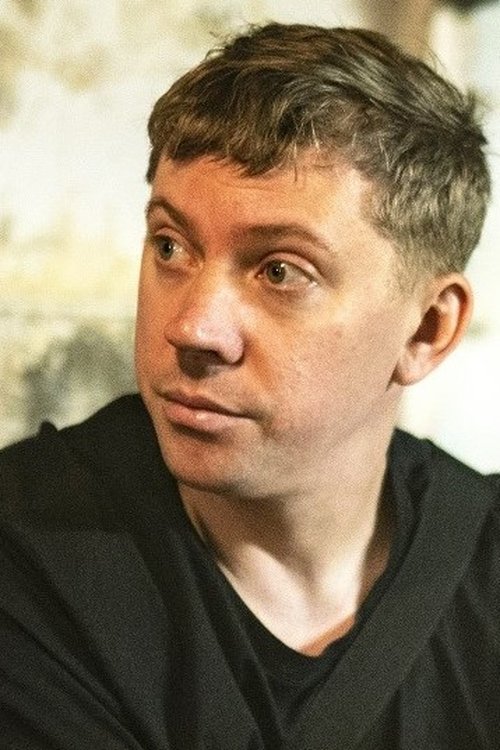 Profile image of Cody Calahan