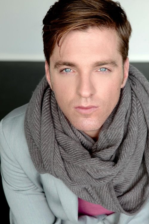 Cody Matthew Blymire photo