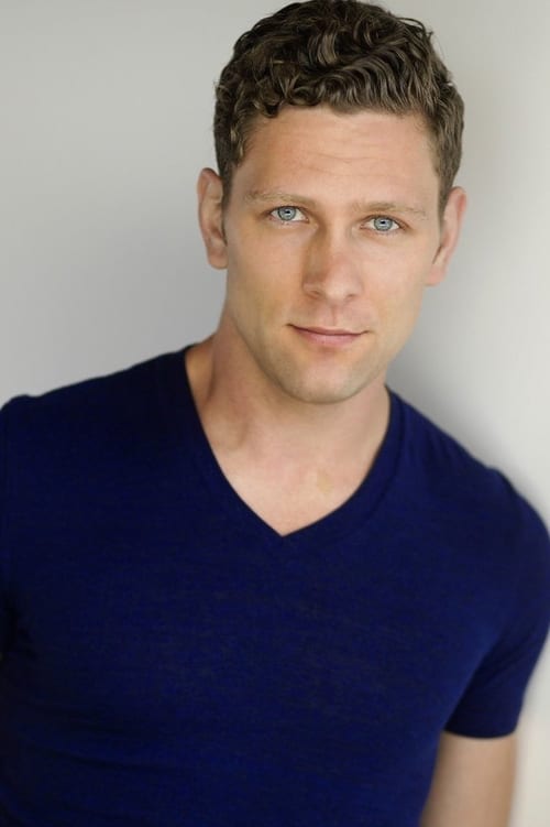 Cody Ray Thompson photo