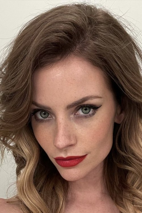 Cody Renee Cameron photo