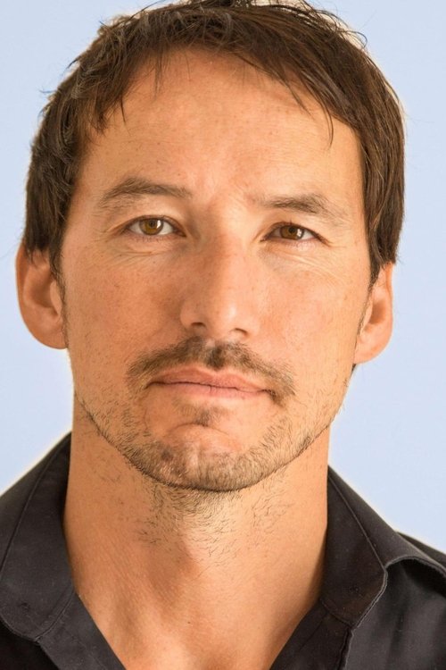 Cohen Holloway photo