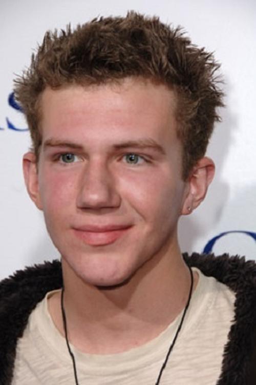 Cole Evan Weiss photo