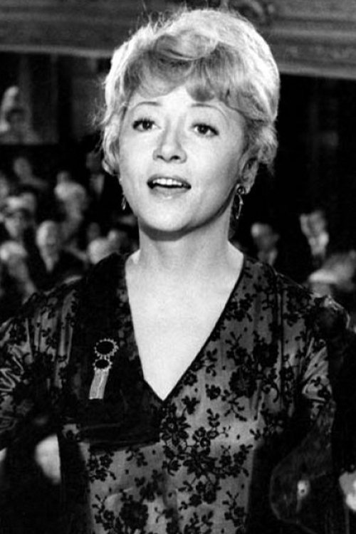 Colette Brosset photo