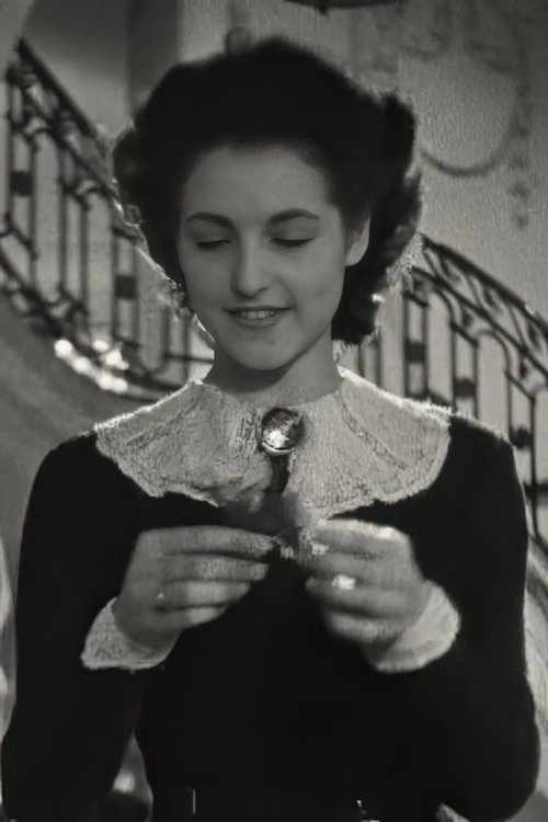 Colette Georges photo