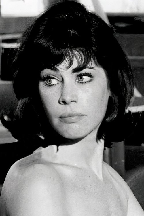 Colette Jackson photo