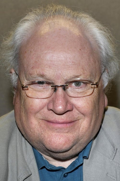 Colin Baker photo