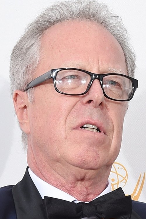 Profile image of Colin Bucksey