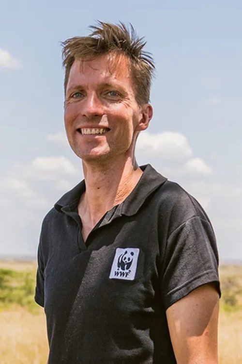 Profile image of Colin Butfield