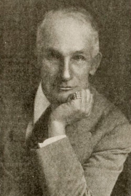 Profile image of Colin Campbell