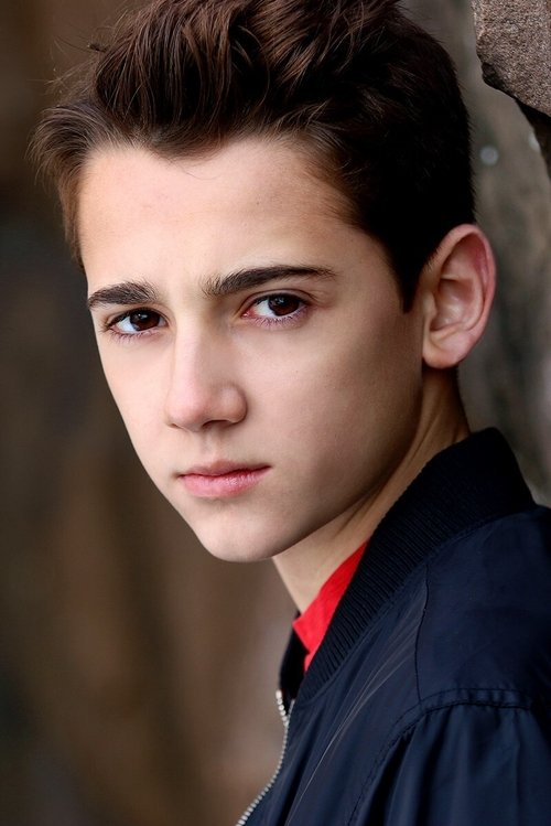 Colin Critchley photo