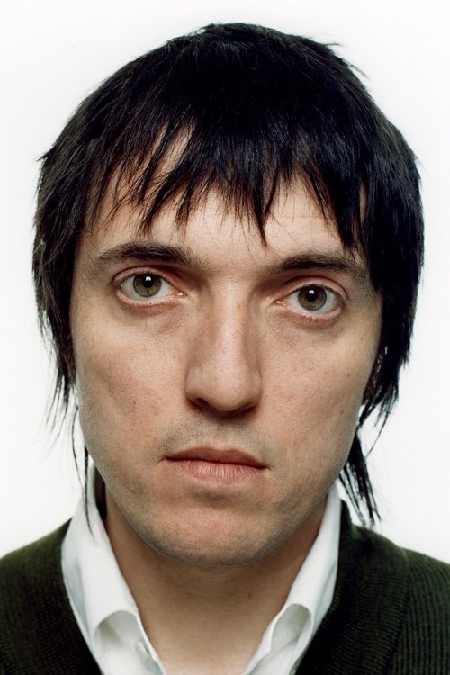 Colin Greenwood photo