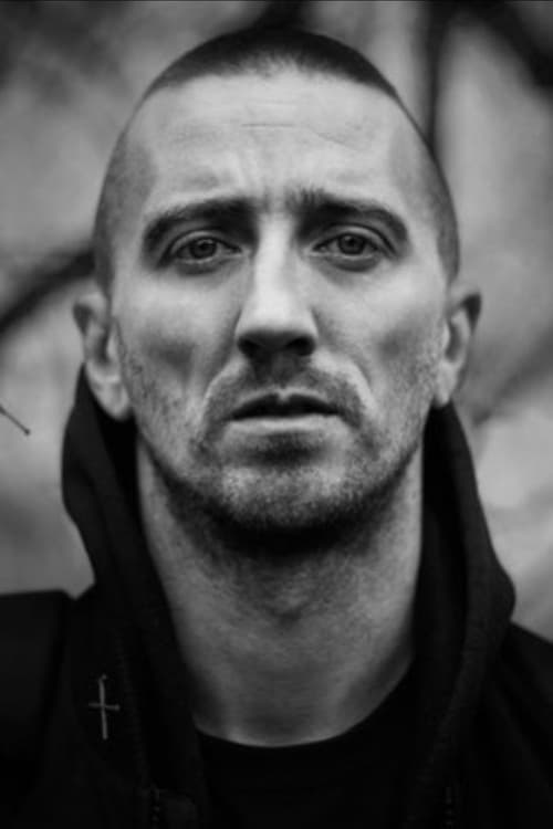 Colin H. Van Eeckhout photo