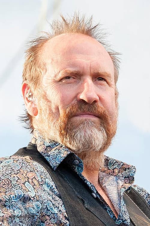 Colin Hay photo