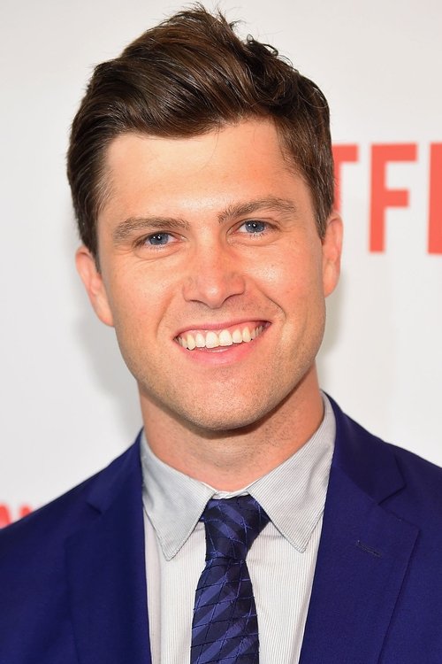 Colin Jost photo