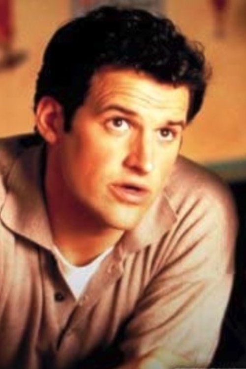 Profile image of Colin K. Gray