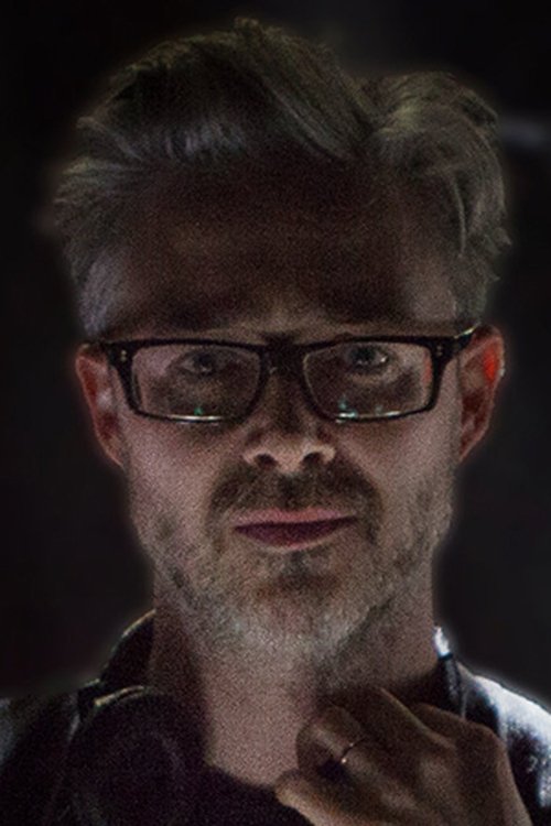 Profile image of Colin Kennedy