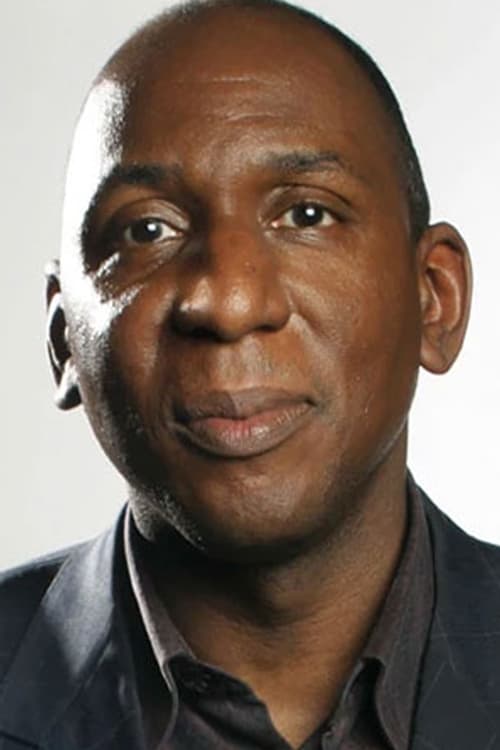 Colin McFarlane photo