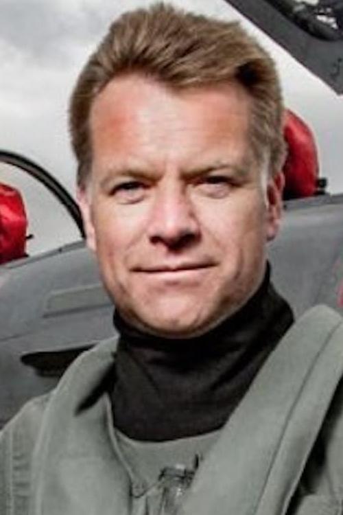 Colin McGregor photo