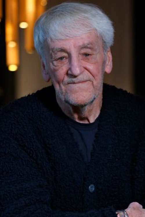 Profile image of Colin Nutley