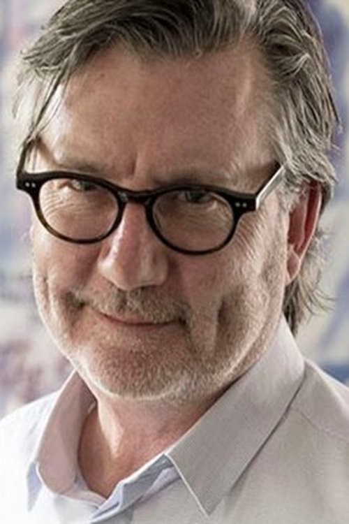 Profile image of Colin South