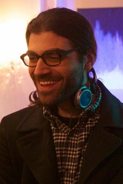 Profile image of Colin Theys