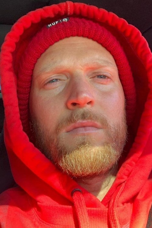 Profile image of Colin Tilley