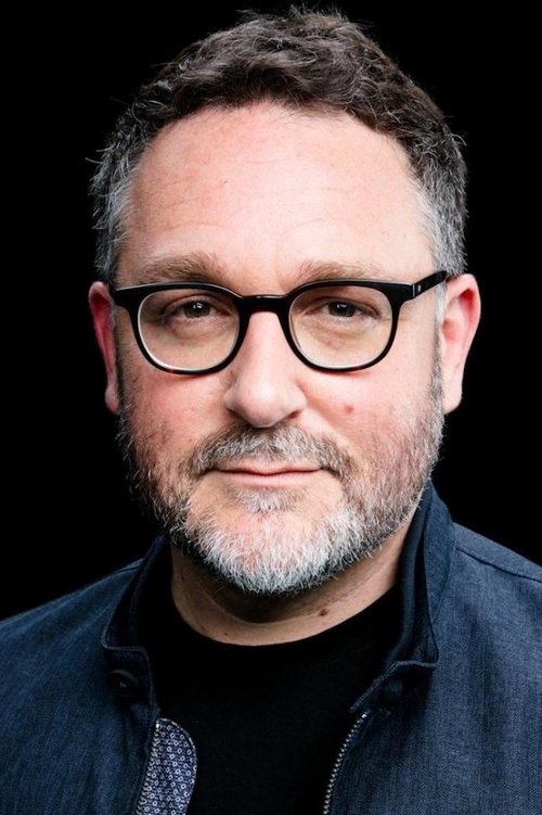 Colin Trevorrow photo