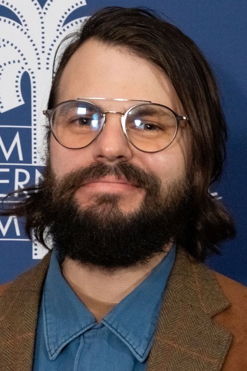 Profile image of Colin West