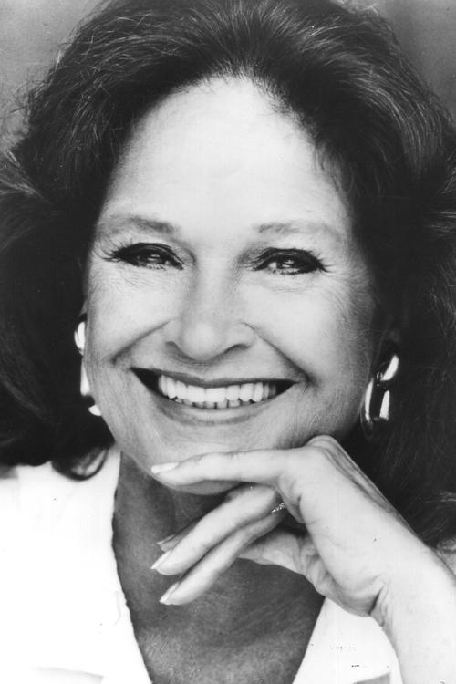 Colleen Dewhurst photo