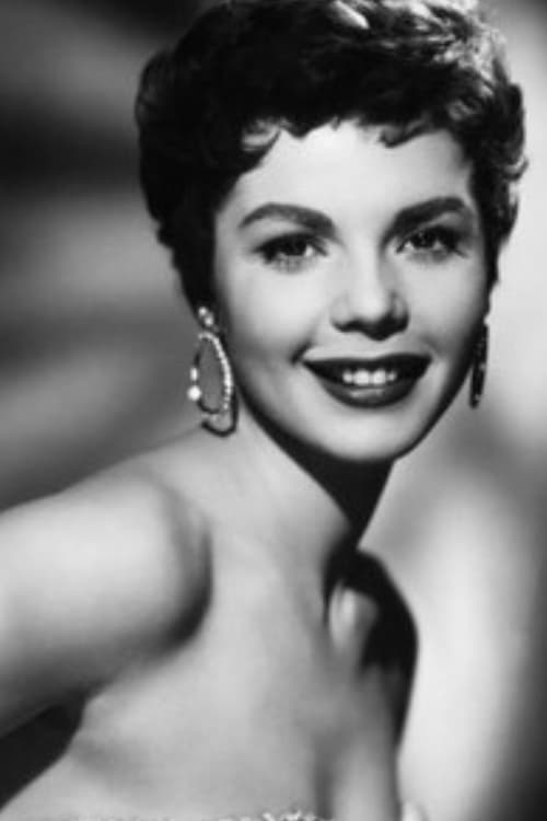 Colleen Miller photo