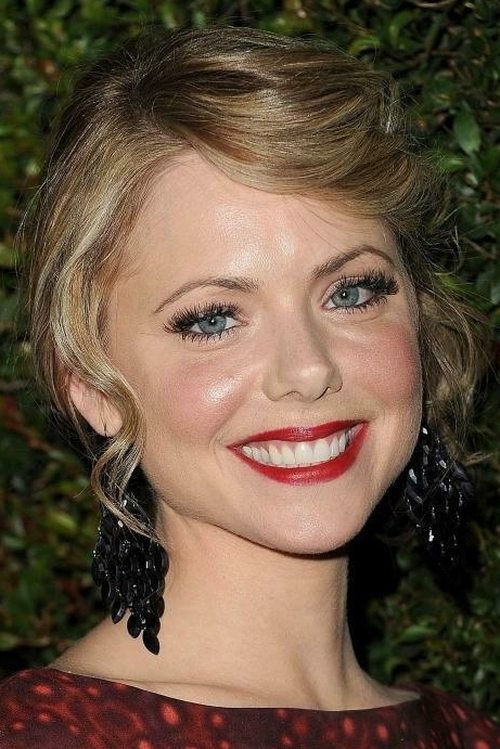 Collette Wolfe photo