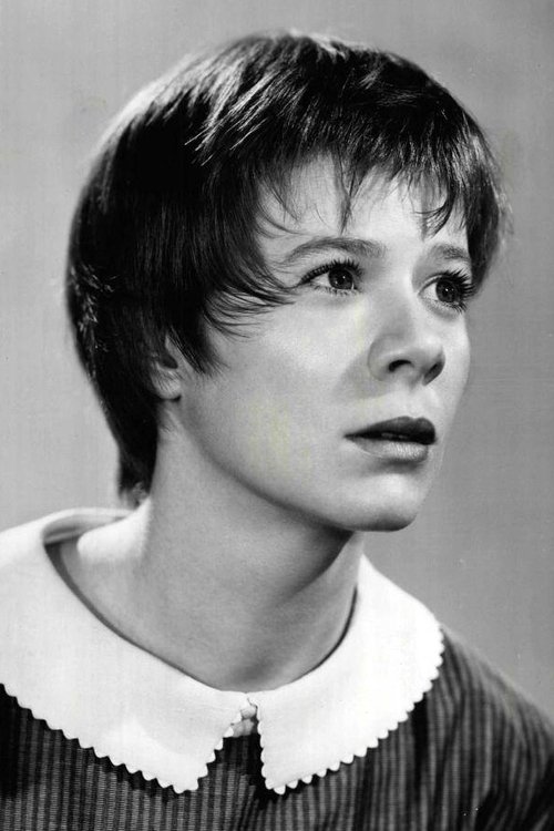 Collin Wilcox Paxton photo