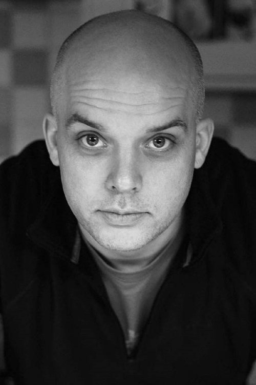 Profile image of Colm McCarthy