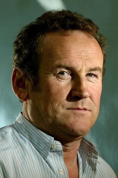 Colm Meaney photo