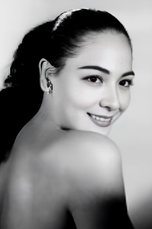 Columba Domínguez photo