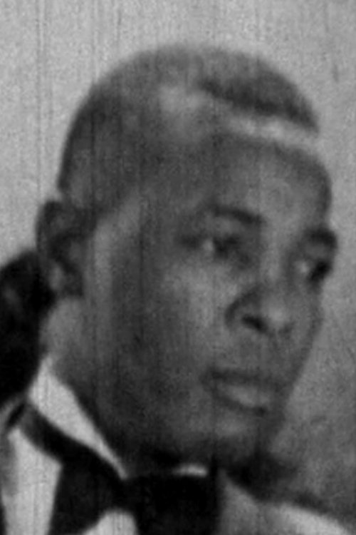 Columbus Jackson photo