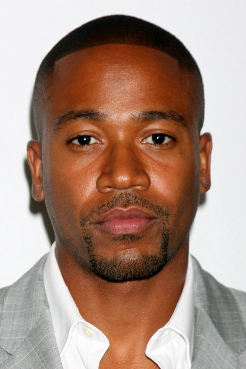 Columbus Short photo