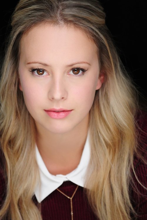 Conchita Campbell photo